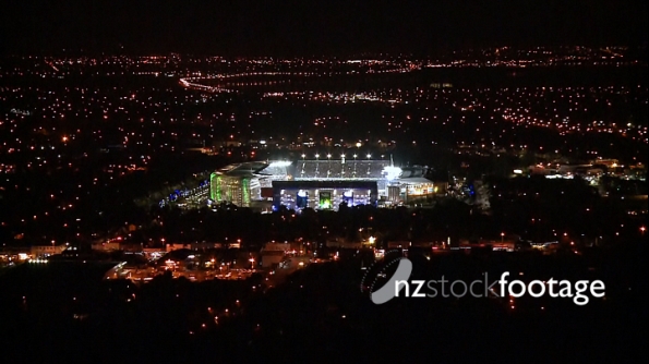 Rugby World Cup Final 2011. Auckland New Zealand 4 2998